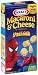 Kraft Macaroni & Cheese Spiderman Shapes, 5.5-Ounce Boxes (Pack of 24) Image