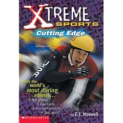 Xtreme Sports: Cutting Edge