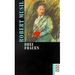 Drei Frauen. (Sondereinband)