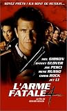 Revue Warner Home Vidéo  / L'Arme fatale 4