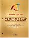 Book Casenote Legal Briefs: Criminal Law - Keyed to Bonnie, Coughlin, Jeffries & Low