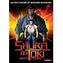 Shura No Toki: Age of Chaos, Vol. 1