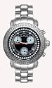 Joe Rodeo Rio Collection Women's Diamond Watch