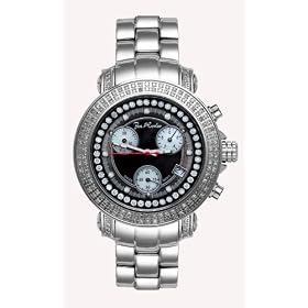 Joe Rodeo Rio Collection Women's Diamond Watch