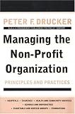 Managing the Nonprofit Organization
