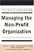 Management Stars: Drucker, Porter