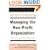 Managing the Non-Profit Organization: Principles and Practices