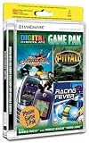  : Digital Chocolate Game Pak for Mobile Phones