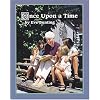 Once upon a Time (Meet the Author)