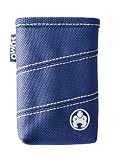 Sumo Navy Nylon Stripe Case for iPod
