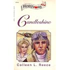 Candleshine (United We Stand, Book 4) (Heartsong Presents #7) by  Colleen L. Reece
