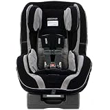 Recaro Signo G2 Convertible Child Safety Car Seat, Carbon