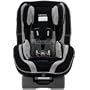 Recaro Signo G2 Convertible Child Safety Car Seat, Carbon
