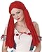 California Costumes Women's Rag Doll Wig