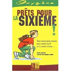 Prêts pour la sixième