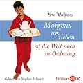 Morgens um sieben ist die Welt noch in Ordnung: Inszenierte Lesung mit Musik.