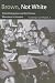 Brown, Not White: School Integration and the Chicano Movement in Houston