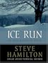 Ice Run: An Alex Mcknight Novel
