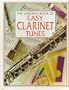 The Usborne Book of Easy Clarinet Tunes (Tunebooks Series)