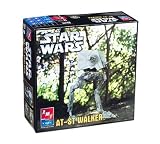 AMT/ERTL STARWARS AT-ST 38302