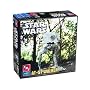 Star Wars AT-ST Structor Plastic Kit