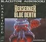 Berserker Blue Death: Library Edition (Berserker Series)