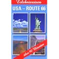 Reiseziele: USA - Route 66