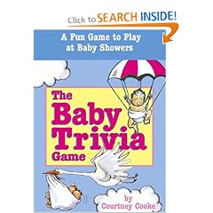 The Baby Trivia : A Fun Game to Play at <a href='http://www.babyshower7.com/wp-content/plugins/wp-affiliate-pro.php?id=1' onmouseover=