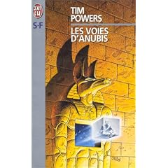 Les Voies d'Anubis