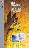 Les Voies d'Anubis