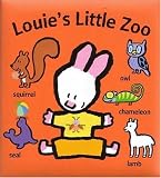 Louie's Little Zoo (Louie Books)
