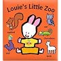 Louie's Little Zoo (Louie Books)