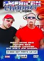 American Chopper - The Series - Parts 13 To 15 [DVD]