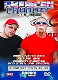 American Chopper - The Series - Parts 13 To 15
