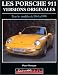 Les porsches 911 - versions originales -. Tous les modèles de... chez Livres sur le nom: 51AP1E00ZEL._SL75_