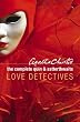 The Complete Quin and Satterthwaite: Love Detectives