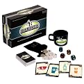 Barista the Game: The Strategic Game of Fresh Brewed Fun