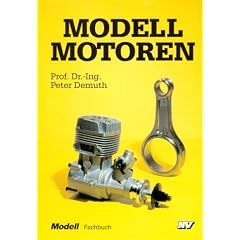 Modellmotoren