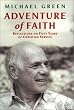 Adventures of Faith: Reflections on Fifty Years of Christian Service