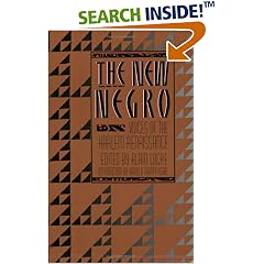 The New Negro : Voices of the Harlem Renaissance