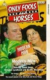 Only Fools and Horses - Modern Men [VHS] [1981]