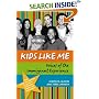 Kids Like Me: Voices of the Immigrant Experience