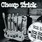 get a good overview of Cheap Trick on video?