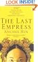 The Last Empress