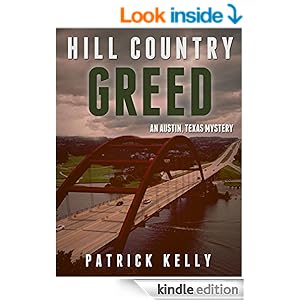 hill country greed book cover