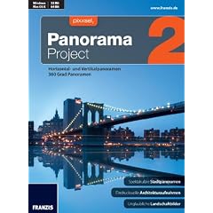Panorama Project 2