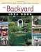 Books : New Backyard Idea Book (Taunton Home Idea Books) [Paperback]
