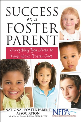 Success as A Foster Parent