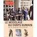 Le modelage du corps humain ou le langage de la forme