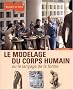 Le modelage du corps humain ou le langage de la forme